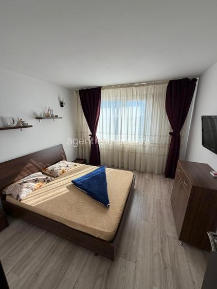 2 camere decomandate Tomis Nord  strada Cișmelei - 11