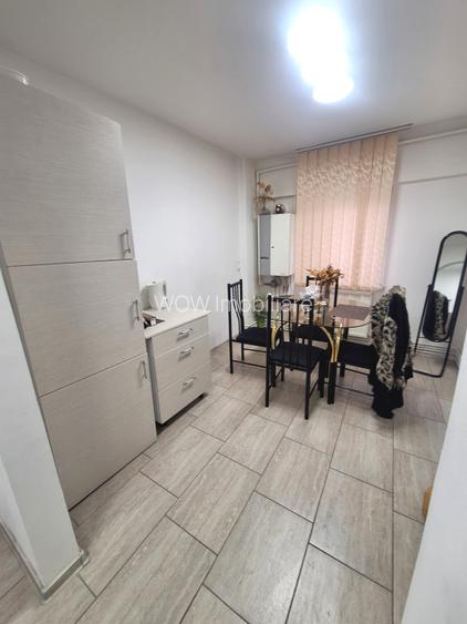 De inchiriat spatiu birouri Calea Dumbravii - 5