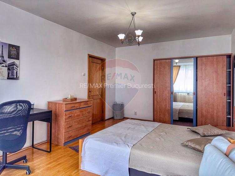 Apartament 2 camere Dimitrie Cantemir Unirii - 7
