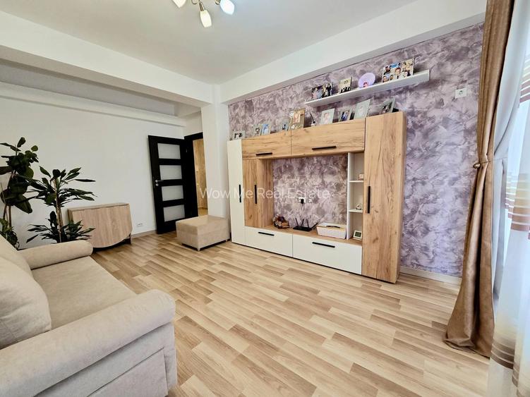 Apartament 2 Camere  Strada Mărului  Fundeni Dobroești - 5