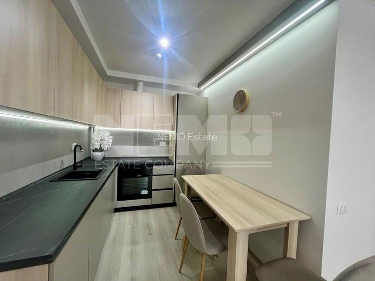 Apartament Nou 2 Camere | Avanera | Parcare Subterană | 60 MP - 12