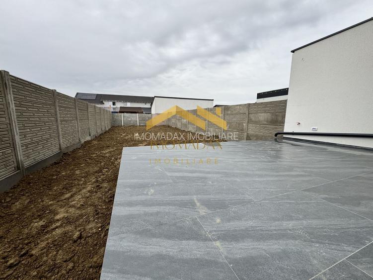 Mosnita Veche-Duplex P+E -Disponibil Imediat - 20