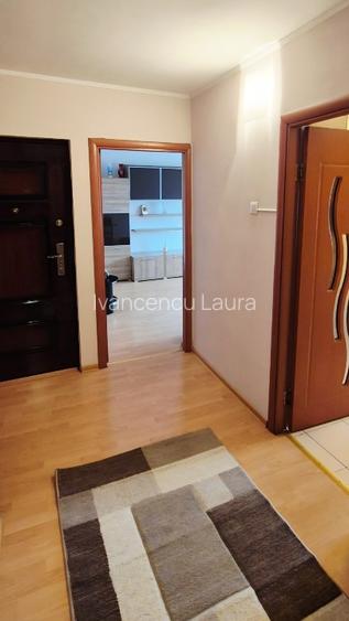 OFERTA- APARTAMENT 2 CAMERE - MOBILAT SI UTILAT PARTIAL - 15