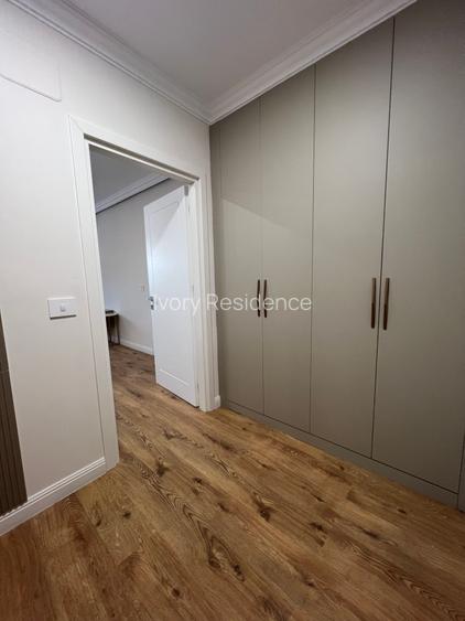 Apartament mobilat Pipera, Ivory Residence - Comision 0% - 4