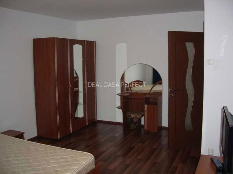 Domenii str Sfanta Maria nr. 2  bloc anvelopat termic, spatioasa - 3
