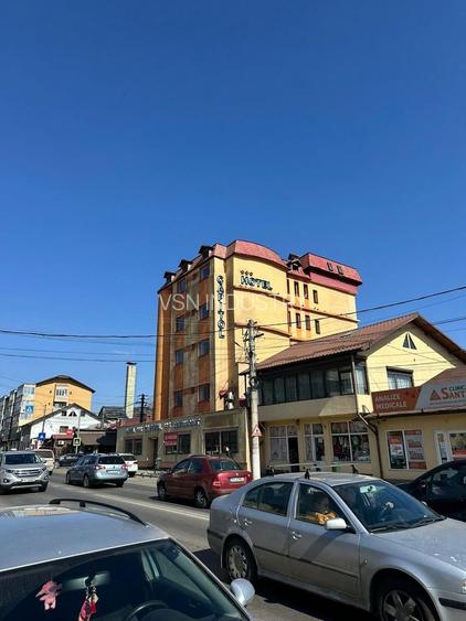 Hotel Capitol de vanzare Valenii de Munte Prahova - 2