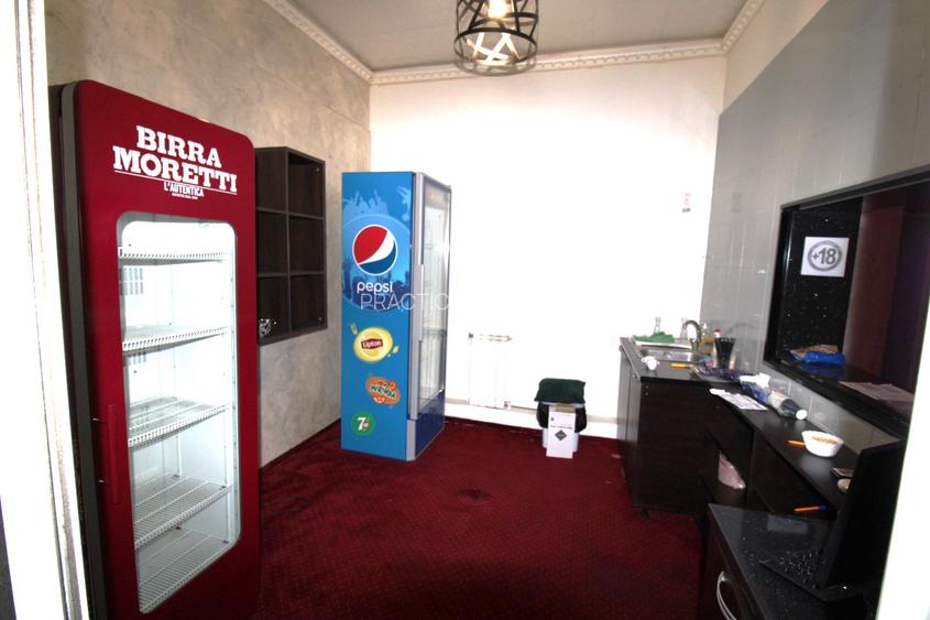 Spatiu comercial in Micro 21 - 5