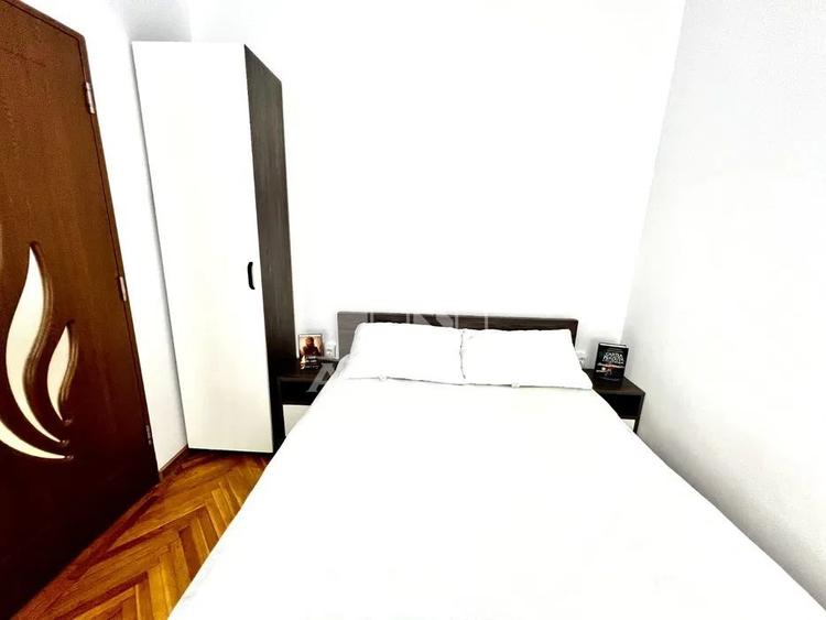 Apartament cu 2 camere, de inchiriat, Complexul Studentesc, Centrala - 6