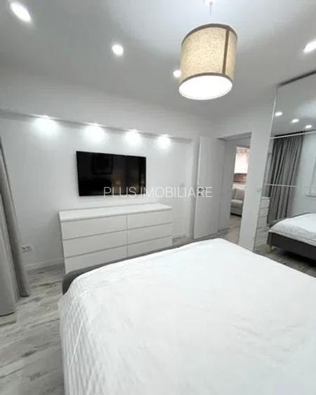 Apartament 3/4 camere Lux la prima închiriere la 4 minute de metrou Unirii - 14