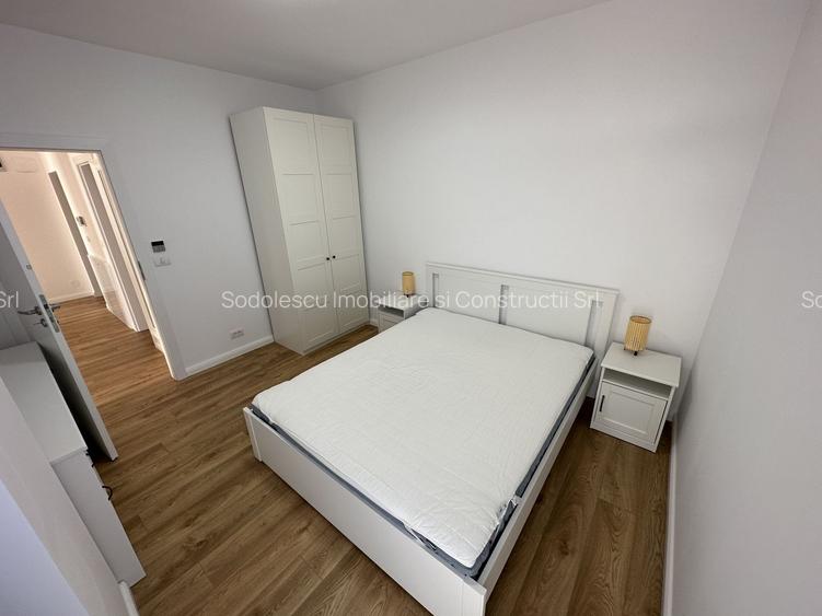 Apartament  3 camere zona Centrala - 13