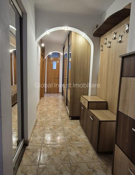 Apartament 3 camere, 2 gr sanitare, etaj 2/4 cu îmbunătățiri recente - 2