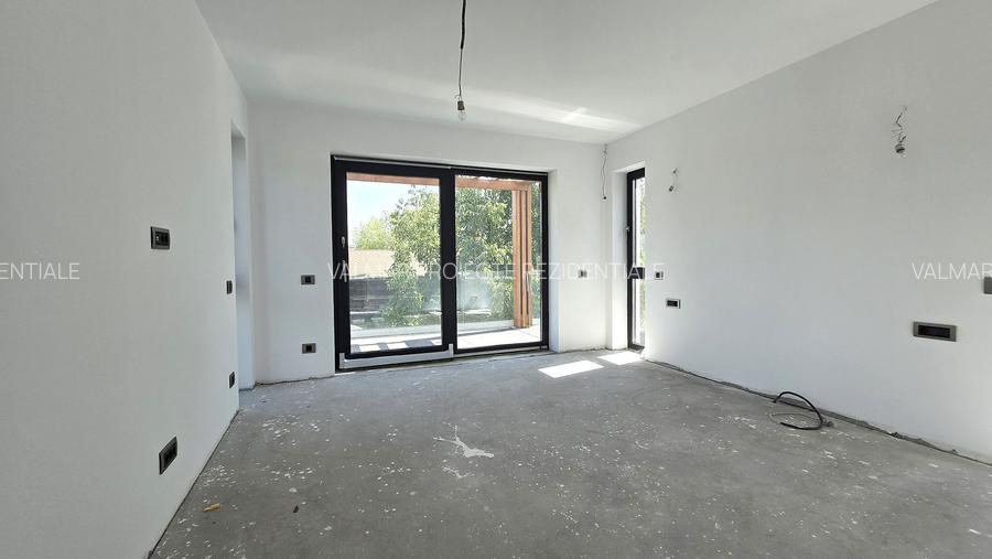 VILA DE VANZARE SISESTI / BANEASA - 16