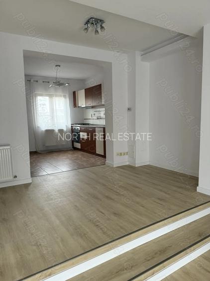 Parcului Area Individual Villa for Renting - 3