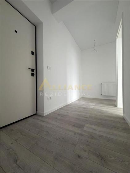 Apartament 3 camere de vanzare | Loc de parcare inclus | Bloc nou 2026