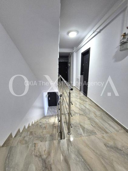 AX1028 Giroc, Zona Neptun, Bucatarie Inchisa - 19