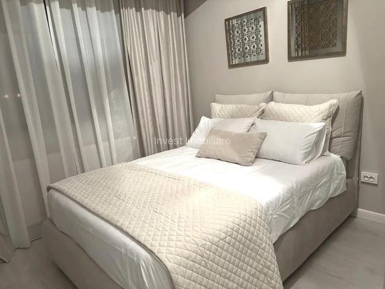 Centru Civic- apartament 3 camere  - 5