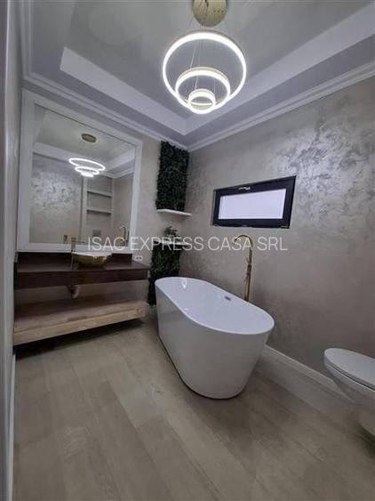 Casa noua de vanzare in Tatarasi! Disponibila pentru mutare imediata! - 11