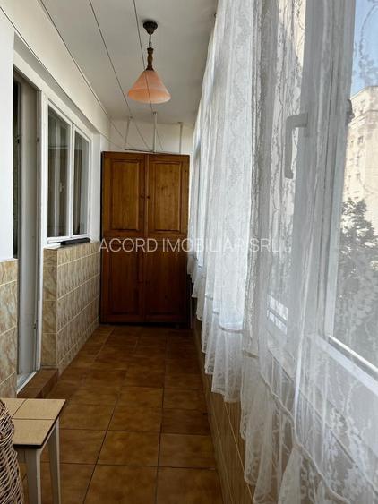 Tomis nord ciresica-apartament 3 camere decomandat - 9