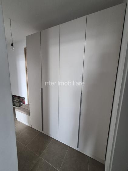 Apartament nou, 2 camere decomandat, 75 mp, Bucium, de vanzare, LIDL, Cod 162621 - 8