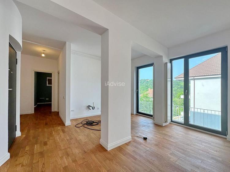 Apartament de vânzare în Centrul Istoric – la doar 10 minute de Piața Sfatului - 9