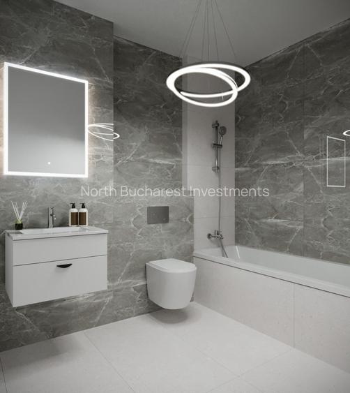 3 CAMERE - IANCU NICOLAE- BLOC NOU LANGA PADURE - 7