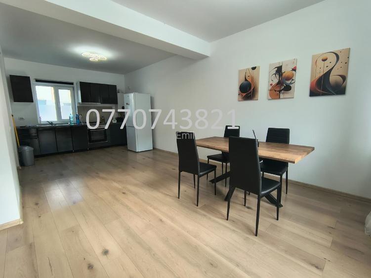 Comision 0 - Pipera Voluntari - Pet friendly - 4 camere - 3