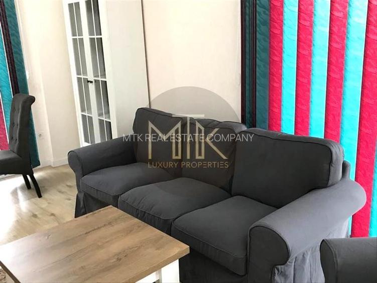 Belvedere I Apartament modern 3 camere I Mobilat&utilat - 5