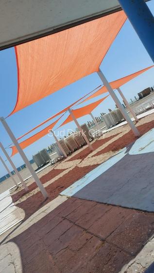 Terasa Statiunea Mamaia,malul marii-Zona Golden Palace-Complex Dorulet - 7