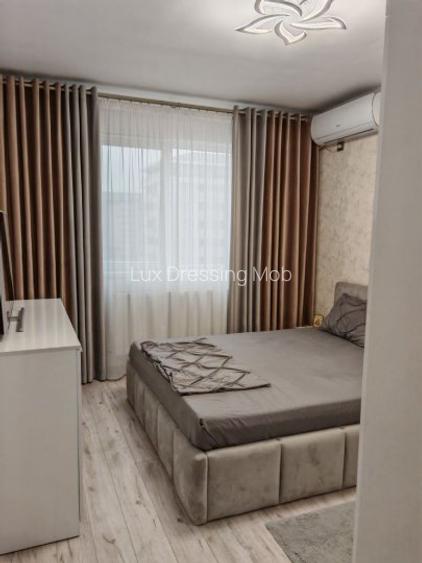 inchiriez apartament 2 camere, decomandat, mobilat si utilat complet, - 2