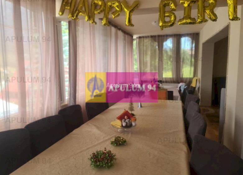 Vilă de vânzare în Bușteni - 51