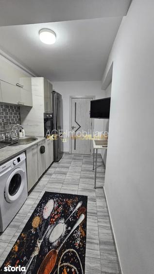 2 Camere de inchiriat | Titan | Centrala | Mobilat | Utilat - 8