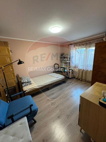 Casă / Vilă nouă cu 5 camere + casă bătranească renovată - 16