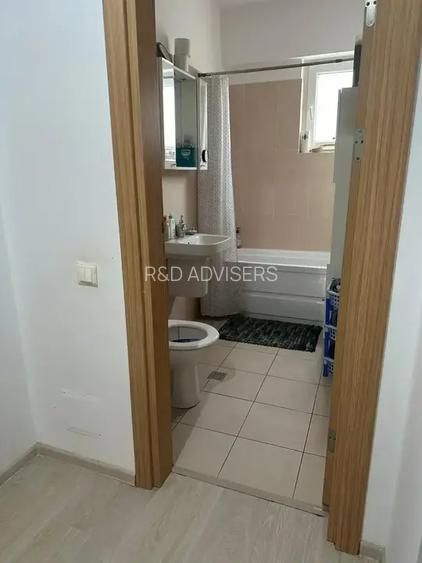 Apartament 2 camere decomandat + terasa metrou Nicolae Grigorescu - 7