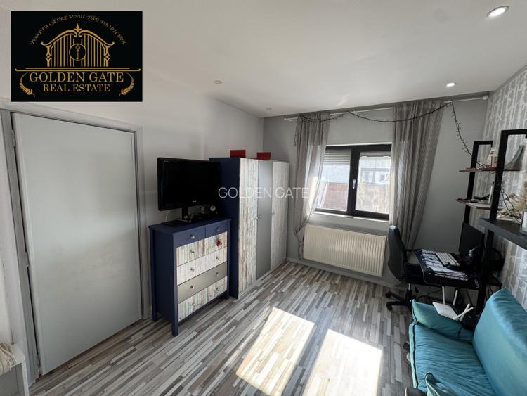 Tunari - Ilfov | Casa Individuala 5 Camere | 3 Bai | Curte Proprie - 8