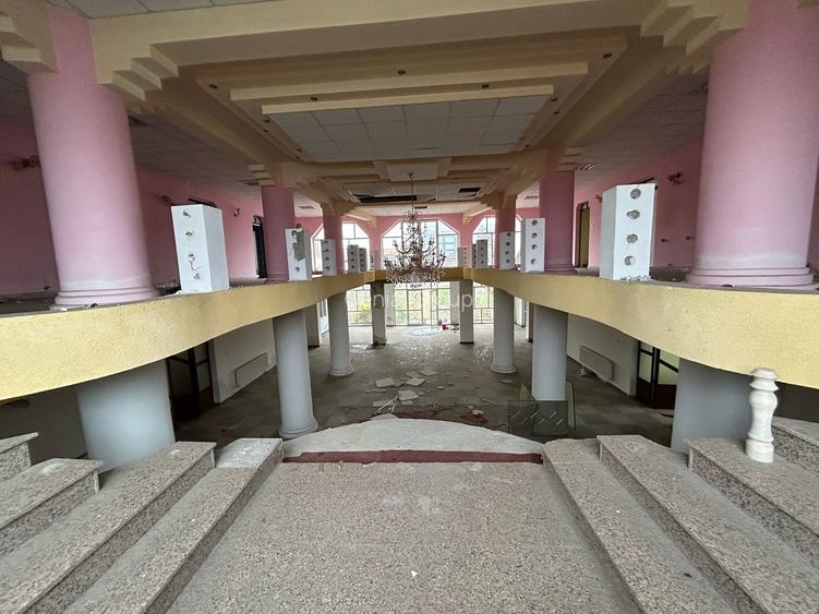 CLADIRE DE INCHIRIAT/ ZONA ALBERT/ PLOIESTI - 5