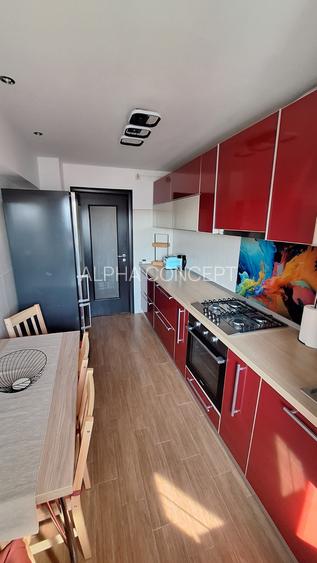 APARTAMENT 2 CAMERE - SOVEJA - 7