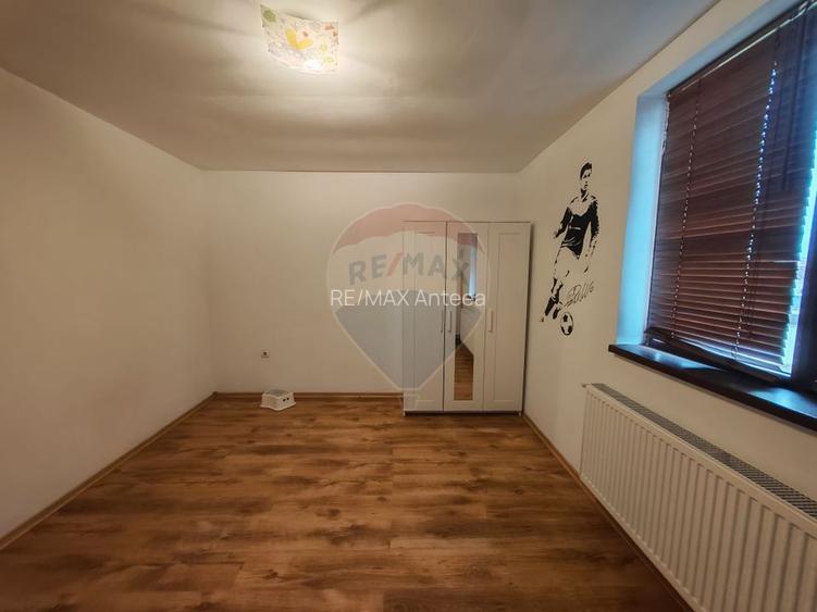 Casă cu 4 camere + curte - Irish Villa Domnesti - 13