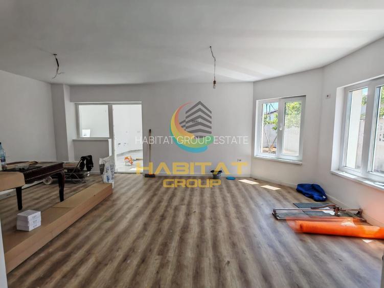 Casa moderna 7 camere- mutare rapida- Berceni- Vidra - 6