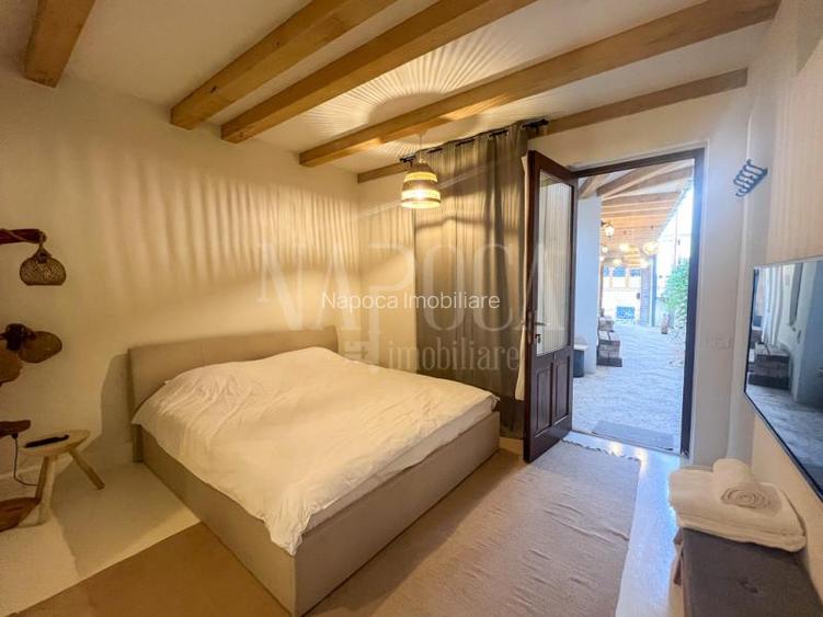 Casa 8 camere de vanzare in Centru, Cluj Napoca - 12