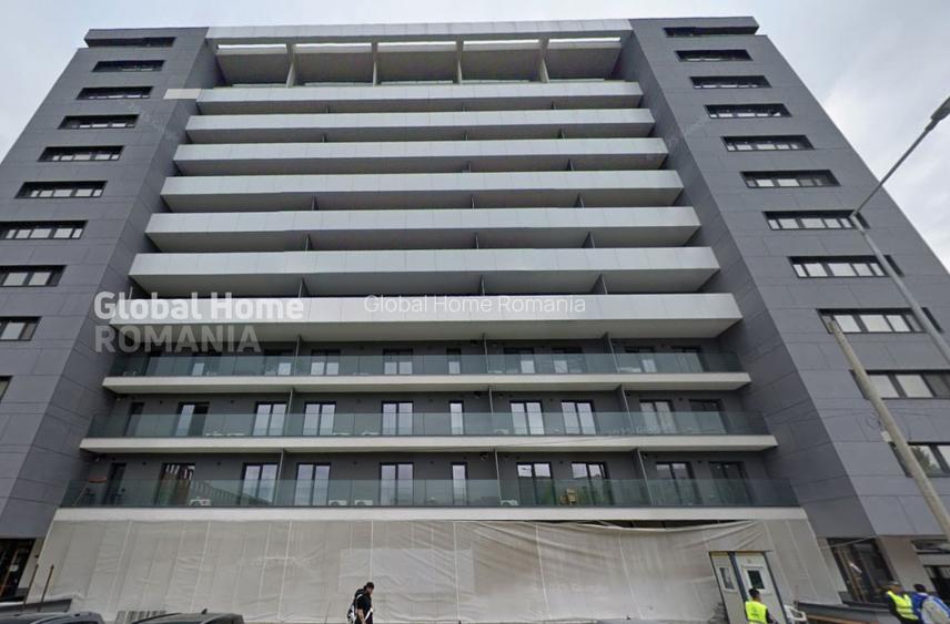 Obor - Avrig Park | Spațiu Comercial 82 mp + Terasa 17 mp | Vitrina 6 ml - 9