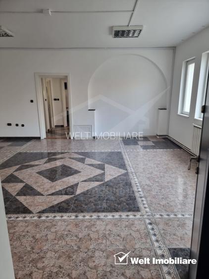 Casa individuala, 748 mp utili, 14 incaperi, ideal birouri - 2