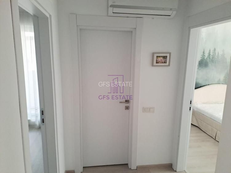 Inchiriere Apartament 3 Camere Theodor Pallday|Centrala - 10