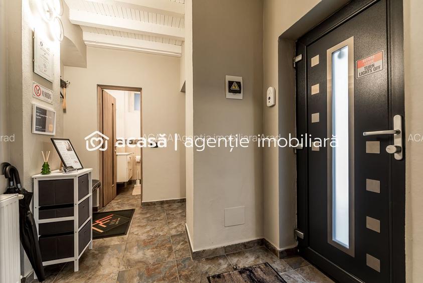 Apartament tip loft / ultracentral | parter - 2
