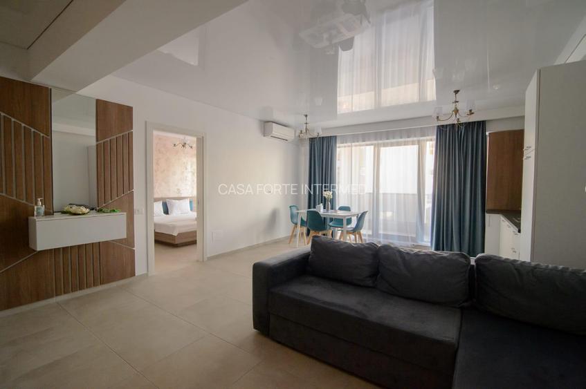 2 camere Mamaia Nord – zona  Nordis  500 euro - 20