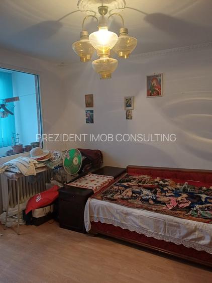 Apartament 3 camere decomandat Brancoveanu - 3