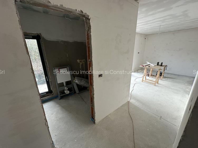 CASA INDIVIDUALA - 20