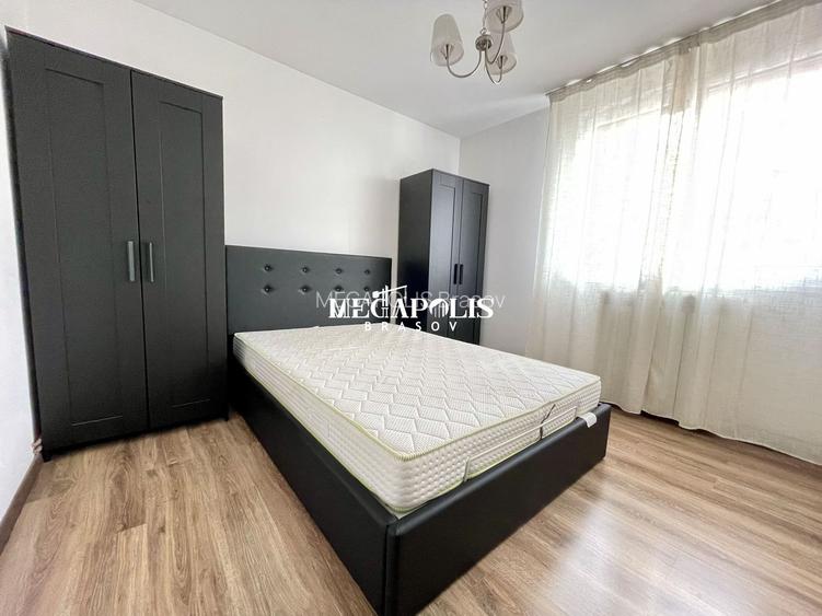 Apartament 2 camere | B-dul Vlahuță | Decomandat - 2