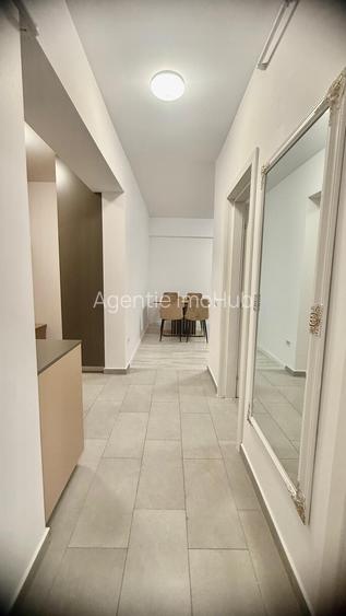 PODU ROS, APARTAMENT CU 2 CAMERE DECOMANDAT, BLOC NOU - 4