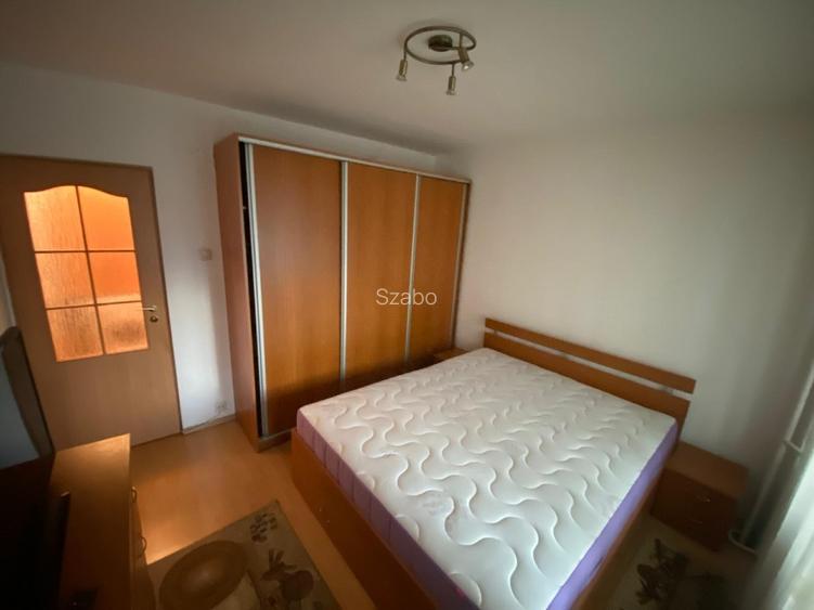 Apartament cu 3 camere, tip D, zona Decebal - 5