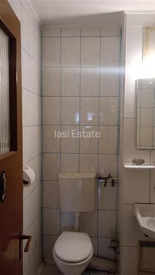 Apartament 2 camere Dacia - Bicaz - 8